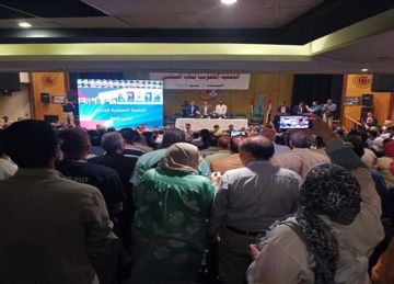 12 توصية لـ عمومية الصحفيين .. لائحة أجور موحدة والتصدي لـ الكيانات النقابية الموازية