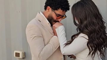 5 معلومات عن الفنانة هايدي رفعت بعد تصدرها التريند بسبب خطوبتها