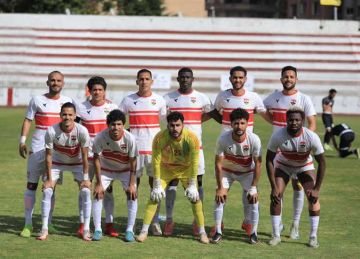 الأوليمبى ضيفا ثقيلا على دمنهور بـ ترقى المحترفين .. و سمير يعالج أخطاء المالية 