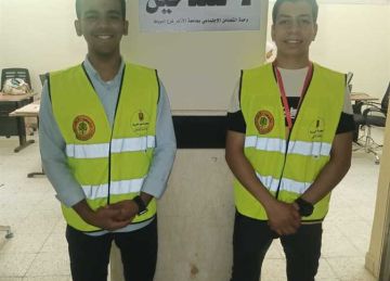 اليوم العالمي للإقلاع عن التدخين.. أزهر أسيوط تنظم حملة لا للتدخين.. صحتك أمانة اليوم العالمي للإقلاع عن التدخين.. أزهر أسيوط تنظم حملة لا للتدخين.. صحتك أمانة