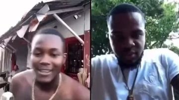 بث مباشر.. مقتل التيك توكر الجامايكي جاباري جونسون يثير الجدل