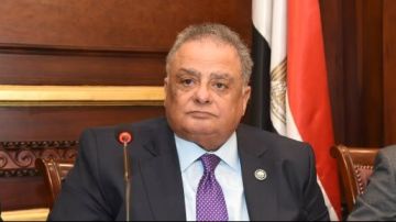 تشريعية النواب توصي بسرعة تدبير العنصر البشري لفتح مكتب شهر عقاري بمركز المحلة