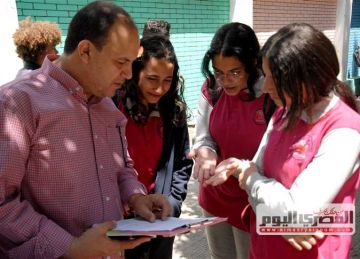 جدول امتحانات الصف الرابع الابتدائي الترم الثاني 2025 بالفيوم جدول امتحانات الصف الرابع الابتدائي الترم الثاني 2025 بالفيوم