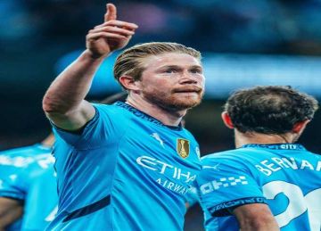 جدول ترتيب الدوري الإنجليزي بعد فوز مانشستر سيتي على وولفرهامبتون