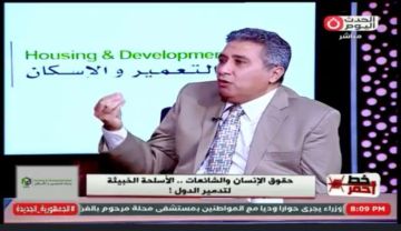 خبير أمني: الشائعات أدوات ممنهجة لهدم الدول وليس مجرد أكاذيب عابرة