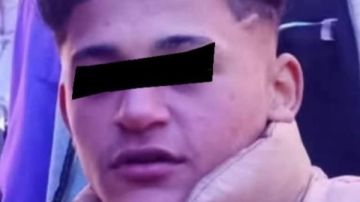 خلص على صاحبه.. ضبط شاب أنهي حياة زميله بطعنات غادرة بشوارع زفتي خلص على صاحبه.. ضبط شاب أنهي حياة زميله بطعنات غادرة بشوارع زفتي