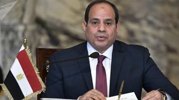 سفير مصر: دعوة الرئيس السيسي لحضور عيد النصر تعكس عمق العلاقات مع روسيا