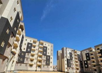 سكن لكل المصريين 7: آخر موعد الأربعاء.. وأكثر من 10 آلاف مواطن سددوا مقدمات جدية الحجز سكن لكل المصريين 7: آخر موعد الأربعاء.. وأكثر من 10 آلاف مواطن سددوا مقدمات جدية الحجز