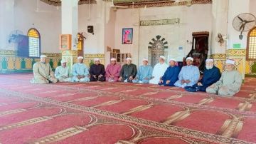 قافلة دعوية كبرى تجوب شلاتين وحلايب لتعزيز الوعي الديني وقيم التسامح