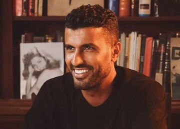 قرار قضائي بحق المخرج محمد سامى في اتهامه بسب وقذف عفاف شعيب (تفاصيل)