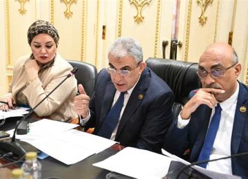  قوى النواب توافق نهائيا على العلاوة الدورية للمخاطبين وغير المخاطبين بـ الخدمة المدنية 