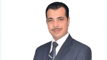 قيادي بالحرية المصري: تنمية الصعيد ليست خيارا تنمويا فحسب بل مسؤولية وطنية قيادي بالحرية المصري: تنمية الصعيد ليست خيارا تنمويا فحسب بل مسؤولية وطنية