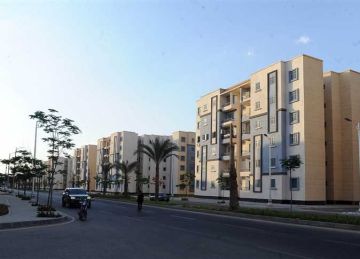  مدبولي يتفقد مشروعات الإسكان بحدائق العاصمة ويوجه بزيادة المساحات الخضراء