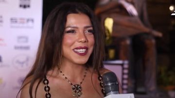 ناهد السباعي: كل العوامل شجعتني على الانضمام لـ بنات الباشا خاص ناهد السباعي: كل العوامل شجعتني على الانضمام لـ بنات الباشا خاص