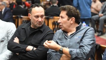 هالة سرحان هاني رمزي ومصطفى شعبان.. أبرز الحضور في عزاء وليد مصطفى