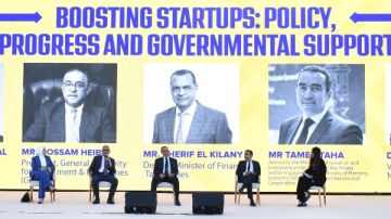 هيئة الاستثمار: التأسيس الإلكتروني لشركة الشخص الواحد يستغرق ساعتين فقط