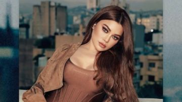 هيفاء وهبي تخطف أنظار جمهورها بإطلالة جذابة