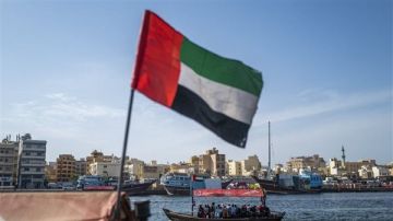 وسط تراجع القوى التقليدية.. الإمارات تضخ أموالها في أفريقيا بحثا عن الموارد والطاقة وسط تراجع القوى التقليدية.. الإمارات تضخ أموالها في أفريقيا بحثا عن الموارد والطاقة