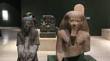 احتفالا بيوم المتاحف العالمي.. متاحف الآثار مجانا للمصريين الأحد القادم