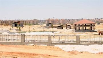 الأحد المقبل.. بدء تسليم أراضي الإسكان المميز للفائزين بمدينة قنا الجديدة