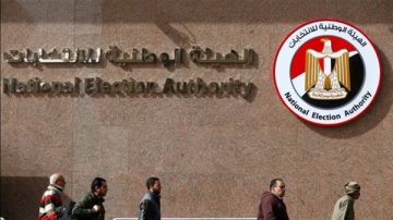  الوطنية للانتخابات توافق على مشروعي تعديل قوانين انتخابات مجلسي النواب والشيوخ