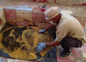 انطلاق فعاليات الحملة القومية لمكافحة القوارض بمراكز وقرى الشرقية