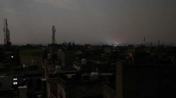 باكستان تعلن إطلاق الهند لصواريخ باليستية سقطت داخل أراضيها