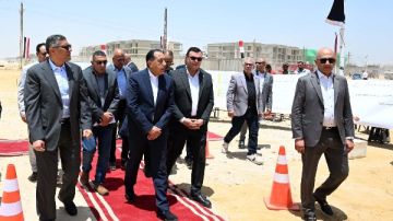 برلماني: اهتمام الحكومة بتطوير دائرة أكتوبر التزام بالارتقاء بالبنية التحتية