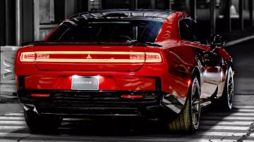 بسبب نقص المبيعات.. دودج تعلن إيقاف إنتاج سيارة دايتونا الشهيرة