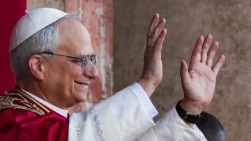 بعد انتخاب البابا الجديد.. بهجة وسرور فى هذه الدولة ما السبب؟