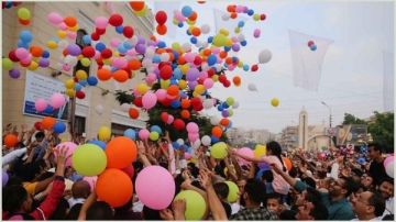 بعد ثبوت رؤية الهلال رسميا.. موعد إجازة عيد الأضحى 2025 وعدد أيامها للقطاع الخاص