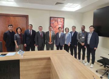 ترويجا للسياحة في الصين.. مصر تشارك في المعرض الدولي ITB China نهاية مايو