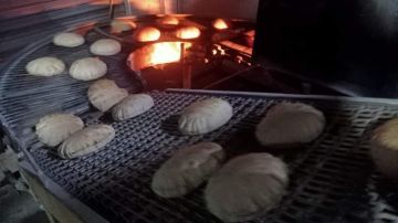 حملات تموينية مكثفة.. تحرير 99 محضرا ضد المخابز المخالفة بكفر الشيخ