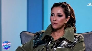 حنان مطاوع تعود للسينما بفيلمين