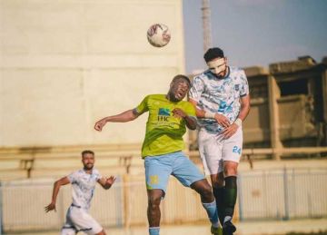 دلفي ومالية كفر الزيات في مواجهة الحسم.. من يصعد إلى دوري المحترفين؟