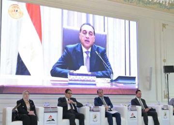 رئيس جامعة القاهرة: لدينا أكثر من 140 مركزا بحثيا وخدميا في مختلف القطاعات