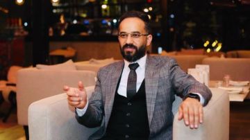 عضو التشييد والبناء يؤكد أهمية حلول مكافحة الحريق لحماية الأرواح والممتلكات