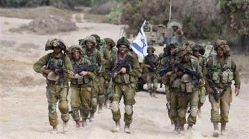 في قطاع غزة.. جيش الاحتلال يطالب سكان هذه المدن بالإخلاء الفوري