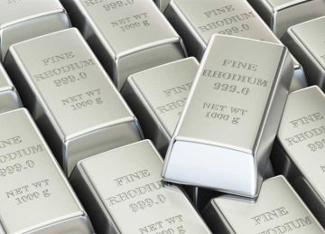  لا ذهب ولا بلاتين .. ما هو أغلى معدن في العالم؟ فضي لامع صديق للبيئة