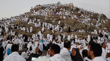 لماذا تعد العشر الأوائل من ذي الحجة أعظم أيام الدنيا؟.. داعية تكشف لماذا تعد العشر الأوائل من ذي الحجة أعظم أيام الدنيا؟.. داعية تكشف