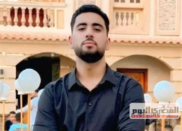  وجدنا تراب من المقابر على باب الشقة .. أقارب عريس البحيرة يكشفون تفاصيل جديدة قبل الغرق بـ ترعة المحمودية