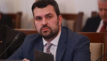 وزير خارجية بلغاريا: نثمن دور مصر وحكمتها فى التعامل مع الأزمات الإقليمية وزير خارجية بلغاريا: نثمن دور مصر وحكمتها فى التعامل مع الأزمات الإقليمية