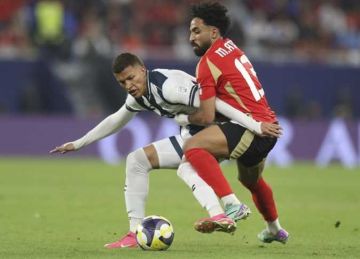 باتشوكا يعلن تفاصيل مباراته الودية أمام الأهلي استعدادا للمونديال