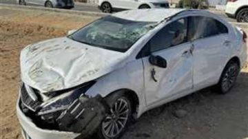 بالأسماء.. إصابة 17 شخصا بالطريق الدولي بالإسكندرية وقرار عاجل من النيابة بالأسماء.. إصابة 17 شخصا بالطريق الدولي بالإسكندرية وقرار عاجل من النيابة