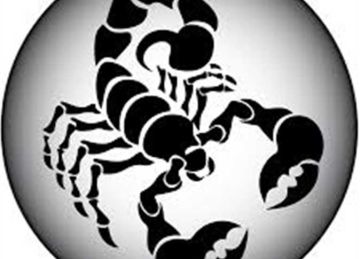 جدال مع شخصية سطحية.. توقعات برج العقرب اليوم السبت 24 مايو جدال مع شخصية سطحية.. توقعات برج العقرب اليوم السبت 24 مايو