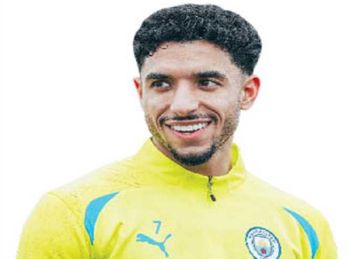 رئيس مانشستر سيتي: عمر مرموش لاعب ممتاز وتأثيره على الفريق كان فوريا