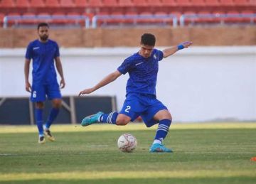 راية يستضيف أسوان في الجولة الـ 34 بدوري المحترفين راية يستضيف أسوان في الجولة الـ 34 بدوري المحترفين