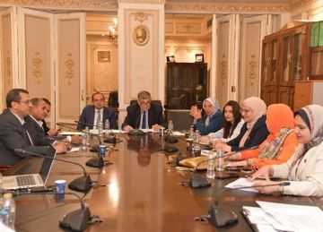 سنة تدريبية للحصول على ترخيص.. صحة النواب توافق على تعديل مهنة الصيدلة سنة تدريبية للحصول على ترخيص.. صحة النواب توافق على تعديل مهنة الصيدلة