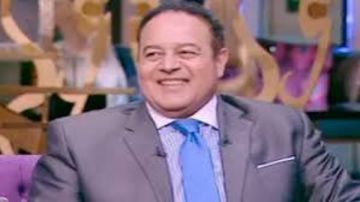 عيد الإعلاميين.. جمال الشاعر يتحدث عن تجربته في برنامج صباح الخير يامصر