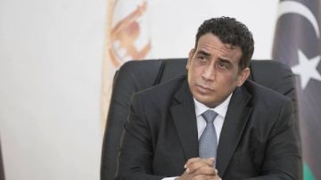 ليبيا .. المنفي يشيد بالحراك الشعبي في طرابلس ويدعو للاستماع إلى صوت الشعب ليبيا .. المنفي يشيد بالحراك الشعبي في طرابلس ويدعو للاستماع إلى صوت الشعب